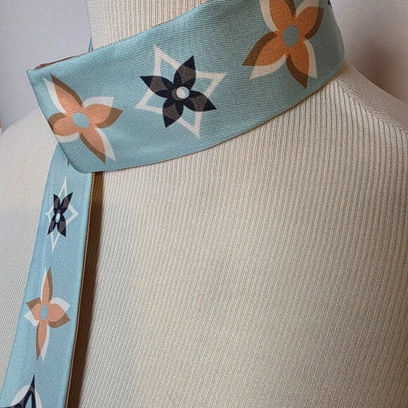 Kaleidoscope BB Bandeau BB BAND.MNG KALEI.BL. - Picture 4 of 15